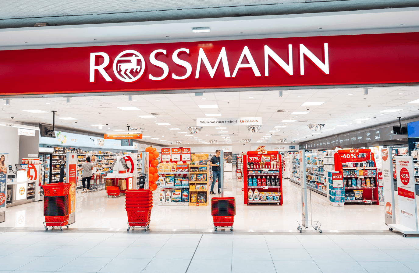 rossmann