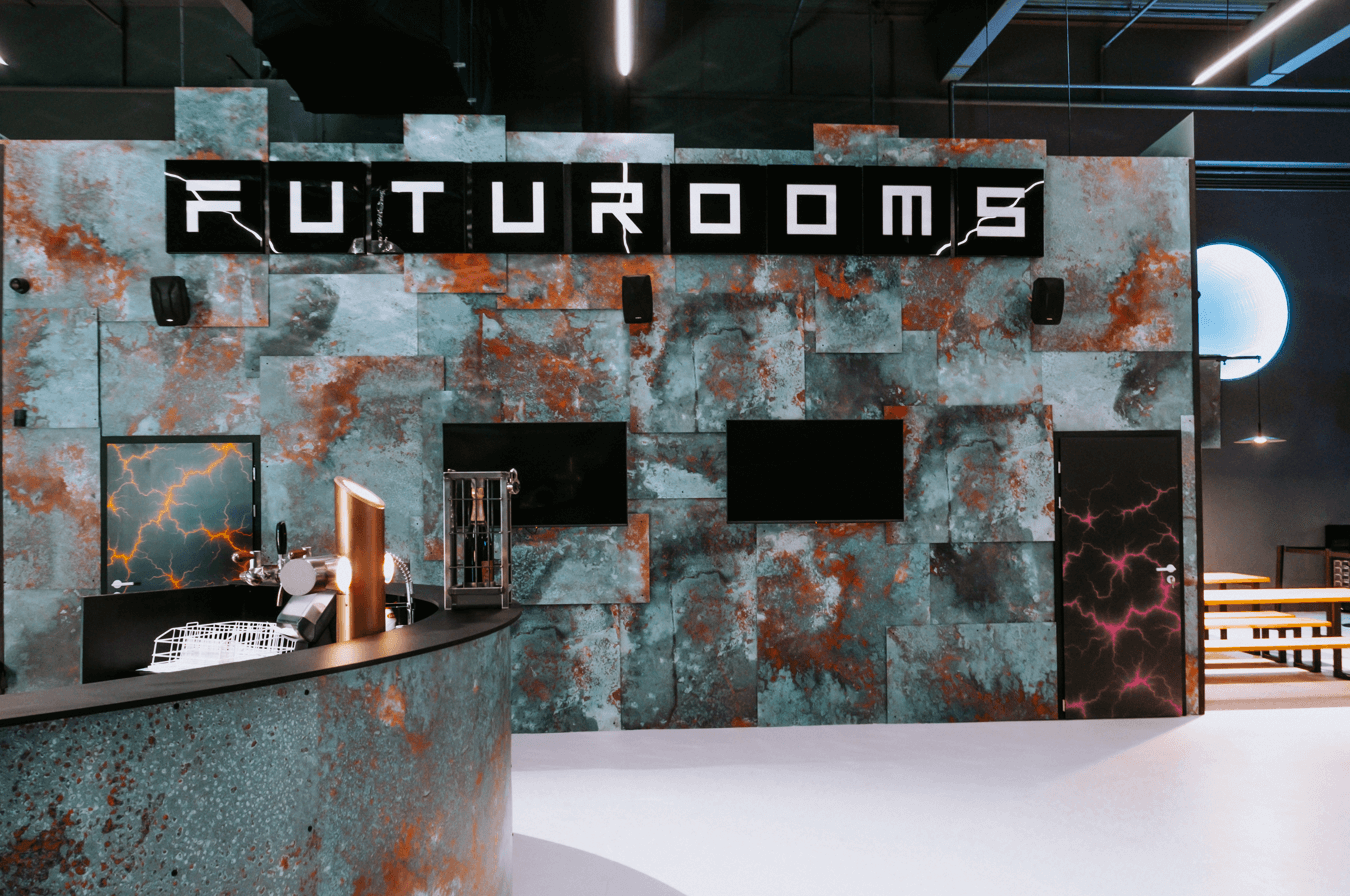 futurooms