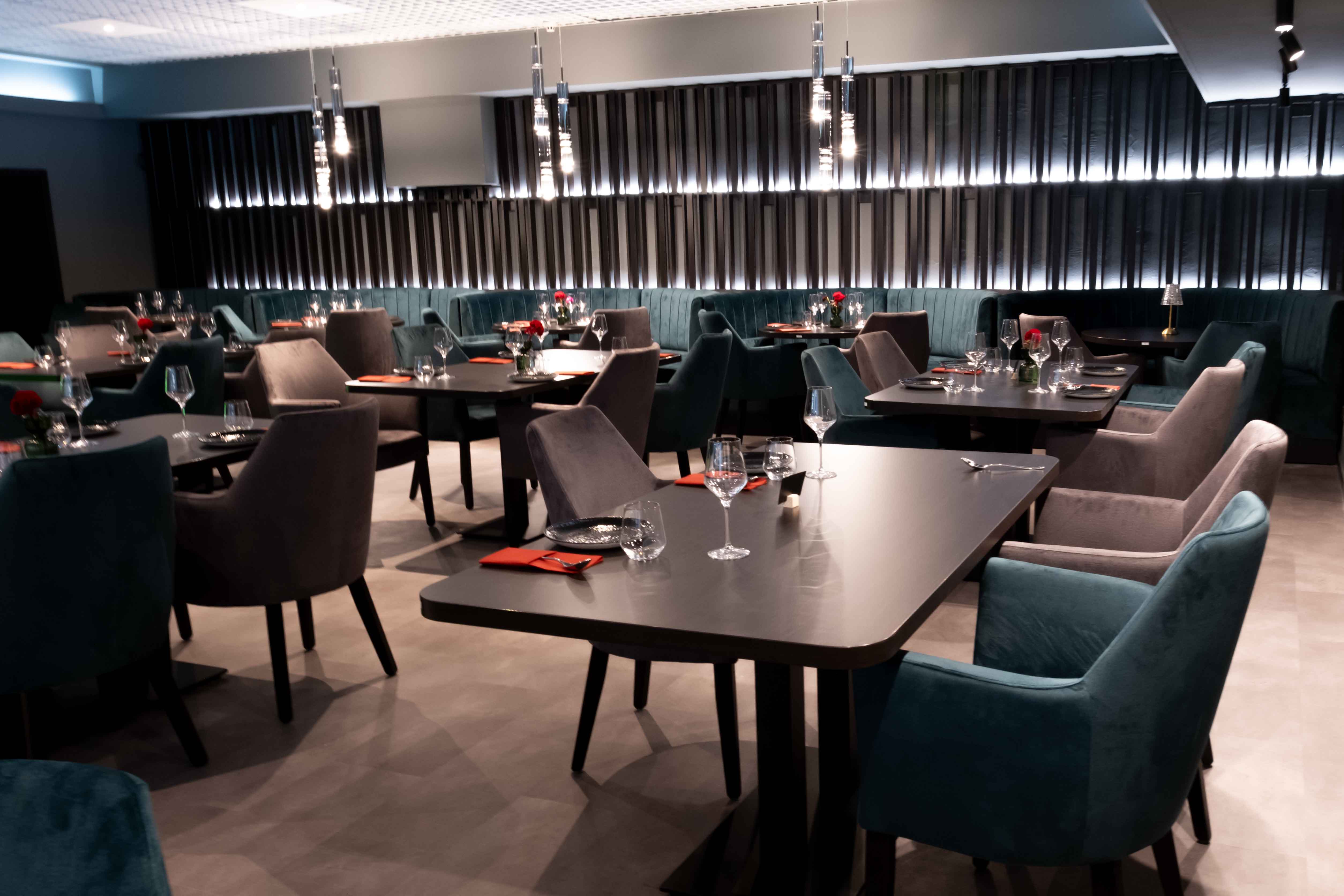 louis fusion restaurant 