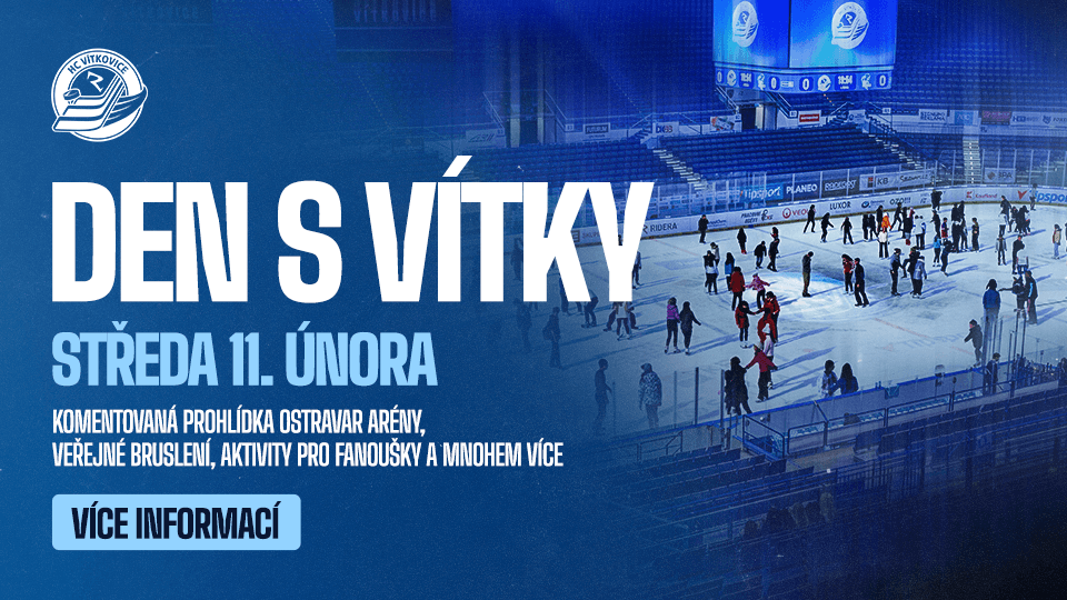 DEN S VÍTKY