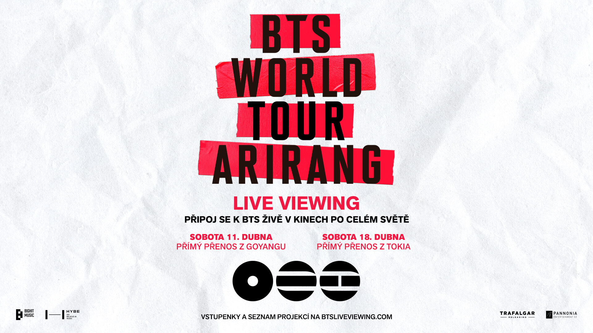 BTS WORLD TOUR 'ARIRANG' 
