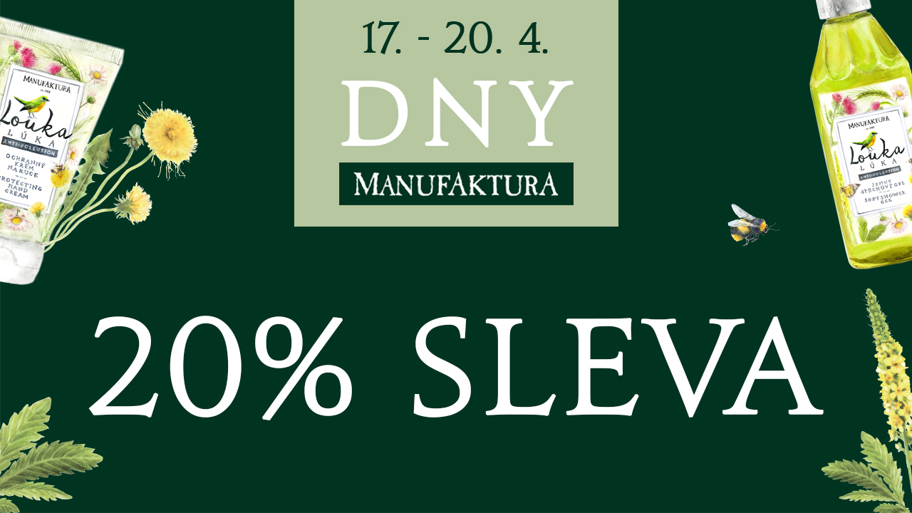 dny manufaktura