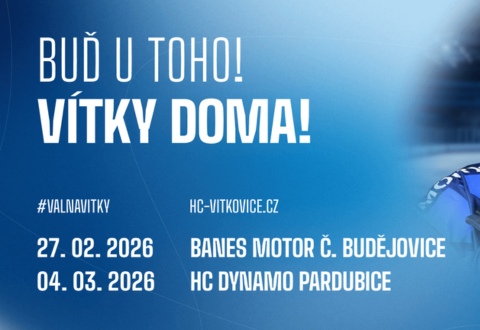 HC VÍTKOVICE RIDERA